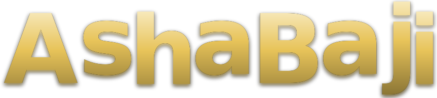 Asha Baji logo