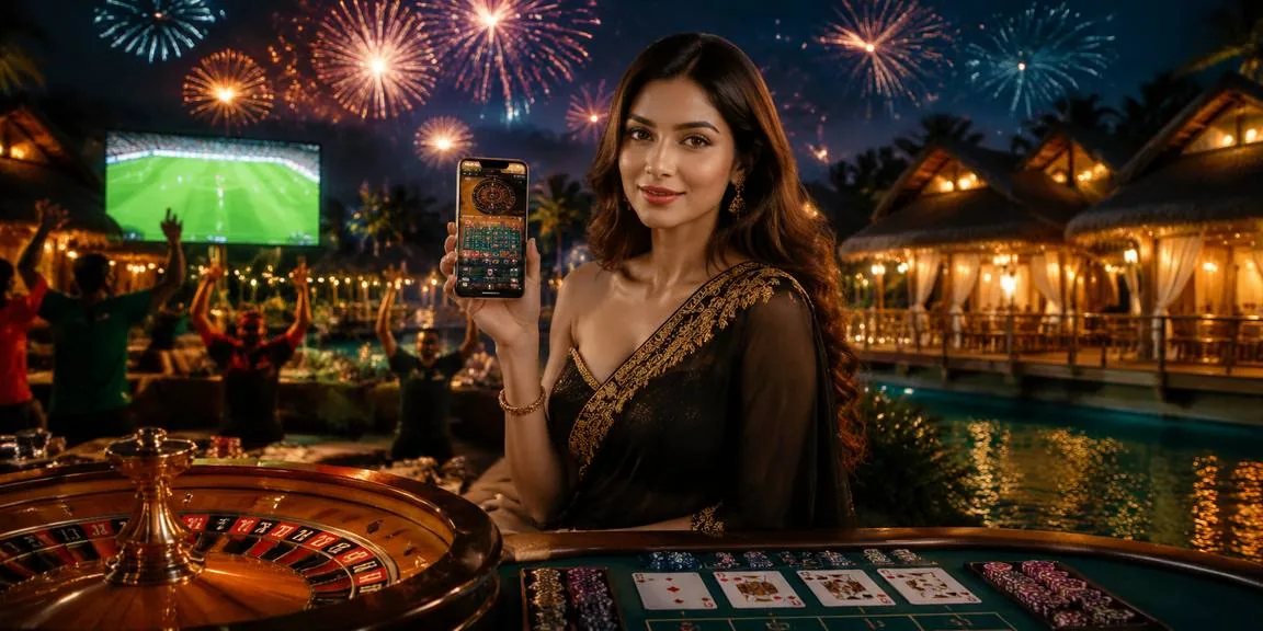 Asha Baji Green Star Slots